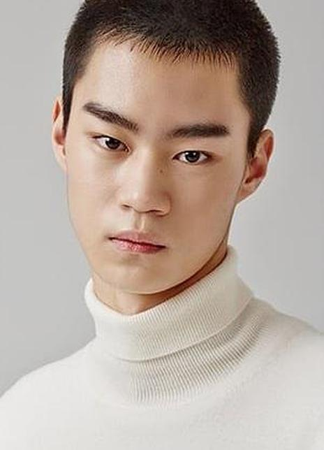 伍硕贤 Seok-hyun Woo 玄佑锡   伍硕贤 현우석