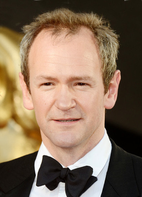 亚历山大·阿姆斯特朗 Alexander Armstrong Alex Armstrong  Xander Armstrong