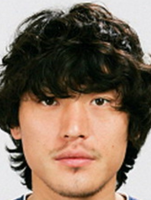 程宇胜 Chong Woo-Sung