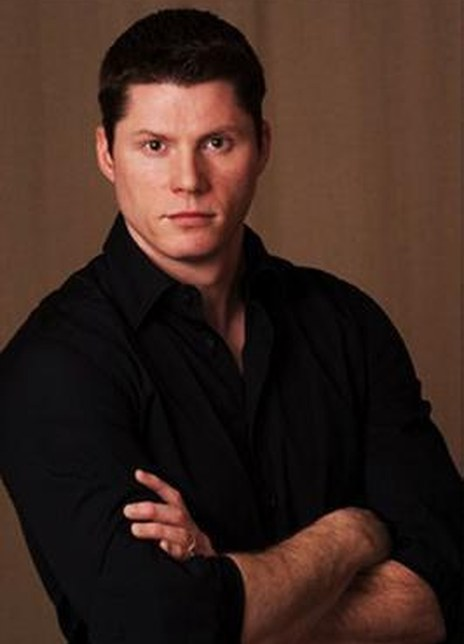 劳埃德·坎宁安 Lloyd Cunningham