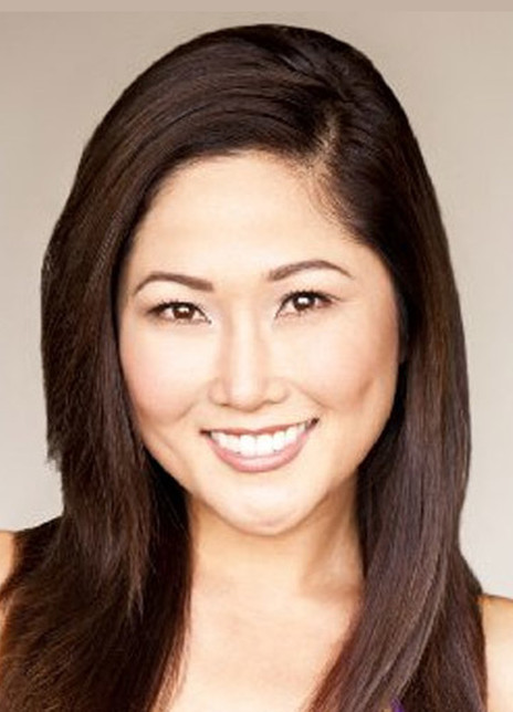 凯西·史 Cathy Shim