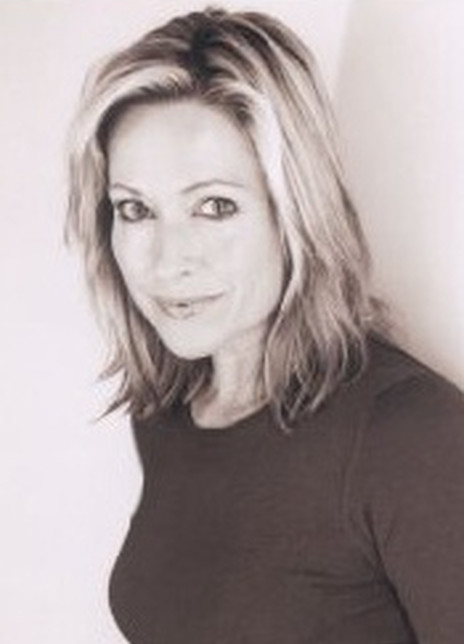 罗莉·哈利尔 Lori Hallier