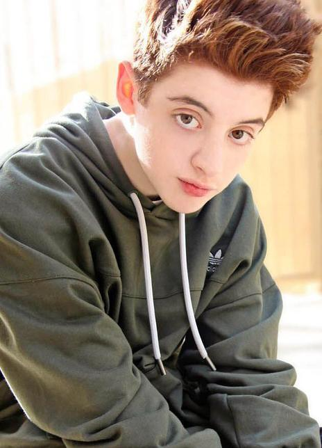 托马斯·巴布萨卡 Thomas Barbusca