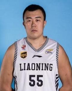 韩德君 韩胖胖 功夫熊猫 Han Dejun