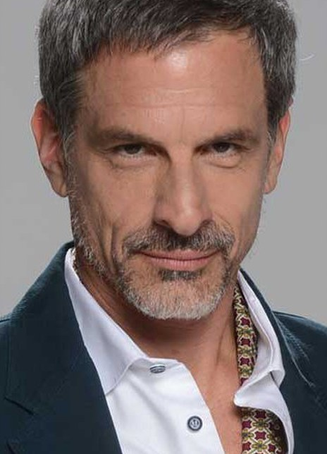 拉斐尔·菲洛 Rafael Ferro