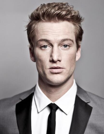 亚历山大·斐林 Alexander Fehling