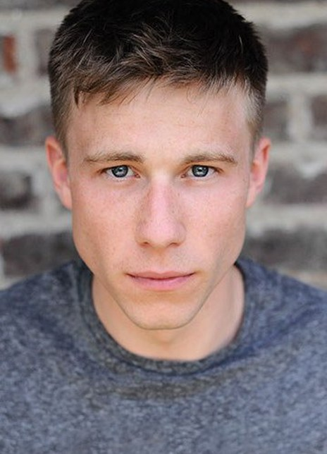 汤姆·吉尔 Tom Gill