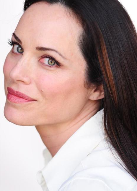 克里斯汀·敏特尔 Kristin Minter  克里斯汀·明特