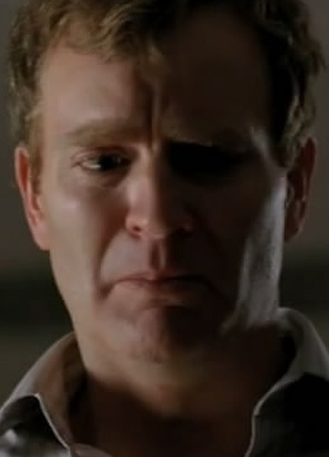 布雷丹·贝塞尔 Brendan Beiser