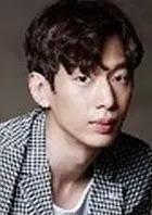 国志龙 Gook Ji-yong 국지용