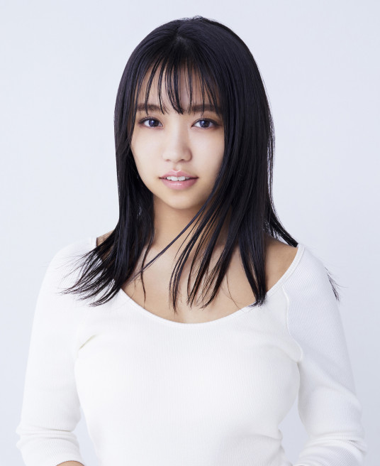 大原优乃 おおはらゆうの