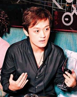 李泳汉 李永汉 Augustine Lee