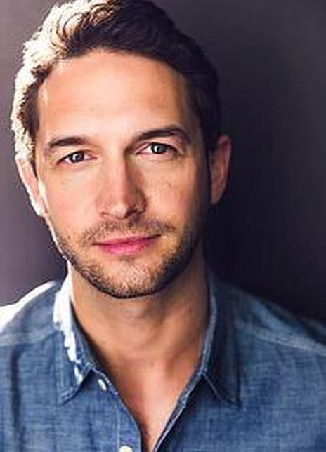 本杰明·泰思 Benjamin Thys  班杰明·泰斯