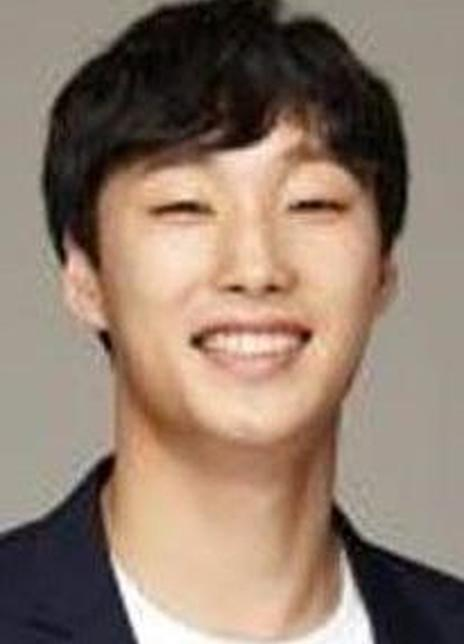 朴泰山 Tae-san Park 박태산