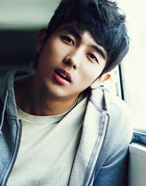 任瑟雍 LimSeulOng 임슬옹