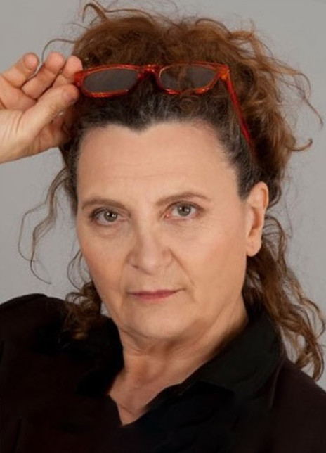 朵拉·罗马诺 Dora Romano