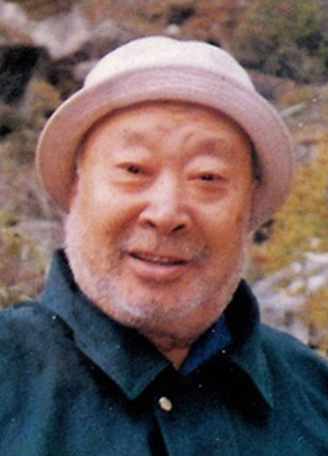 曹增银 Zengyin Cao 洛曹