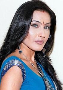 卡穆雅潘贾比 Kamya Panjabi