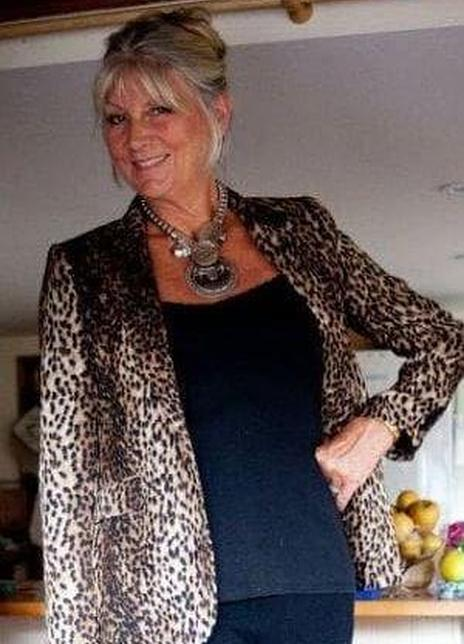 莉娅·贝尔达姆 Lia Beldam