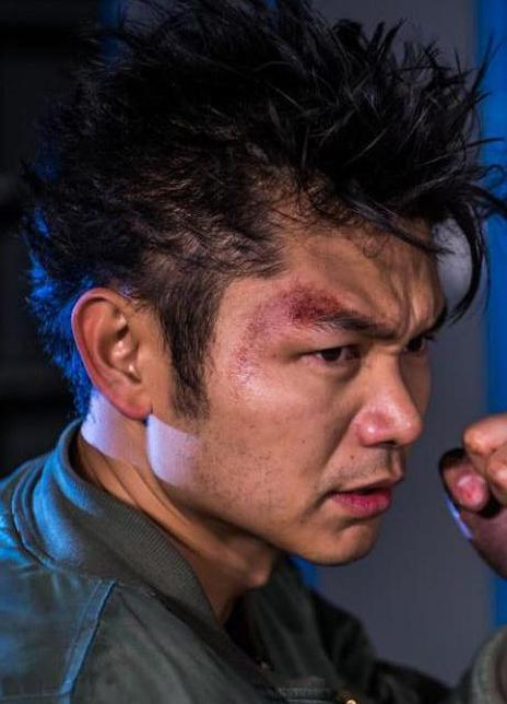 让-保罗·李 Jean-Paul Ly