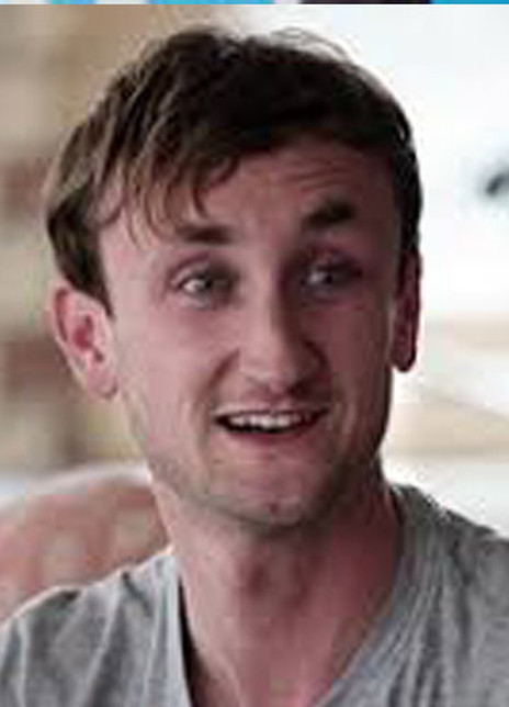 汤姆·布鲁克 Tom Brooke