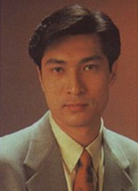 陈捷文 Chit-Man Chan 陈哲民