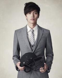 李民基 李敏基 이민기 LEE MINKI