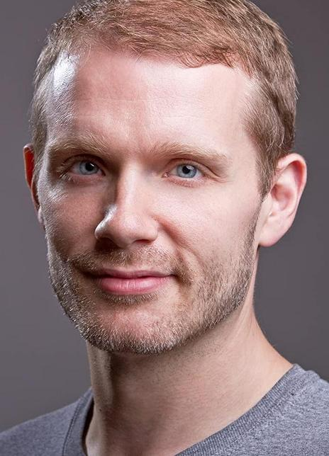 伊恩·坎贝尔·邓恩 Ian Campbell Dunn