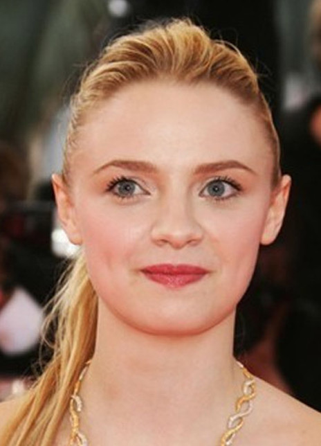 莎拉·弗里斯蒂 Sara Forestier  萨拉·福雷斯捷