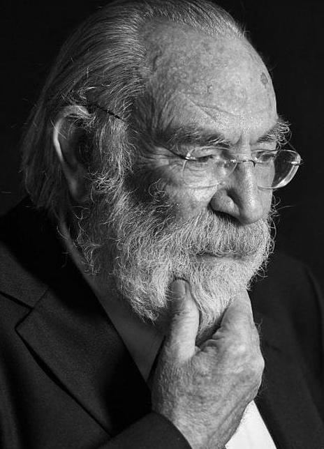 雷纳托·卡朋特理 Renato Carpentieri