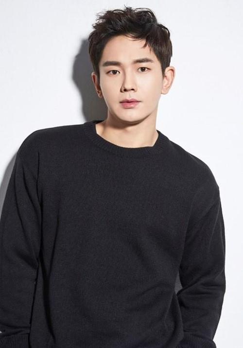 温朱万 温朱莞 宋正植 온주완 On Ju Wan