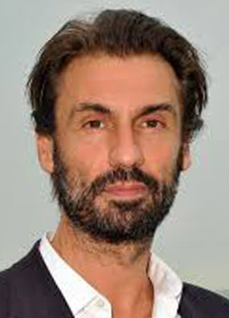 法布里齐奥·吉福尼 Fabrizio Gifuni