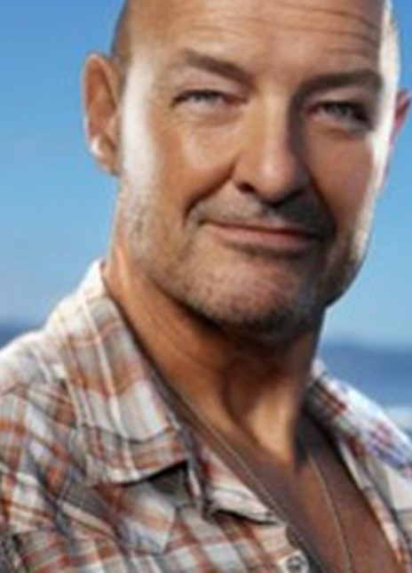 特瑞·欧奎恩 Terry O Quinn 特里·奥奎因 Terrance Quinn   Mister Ten Thirteen