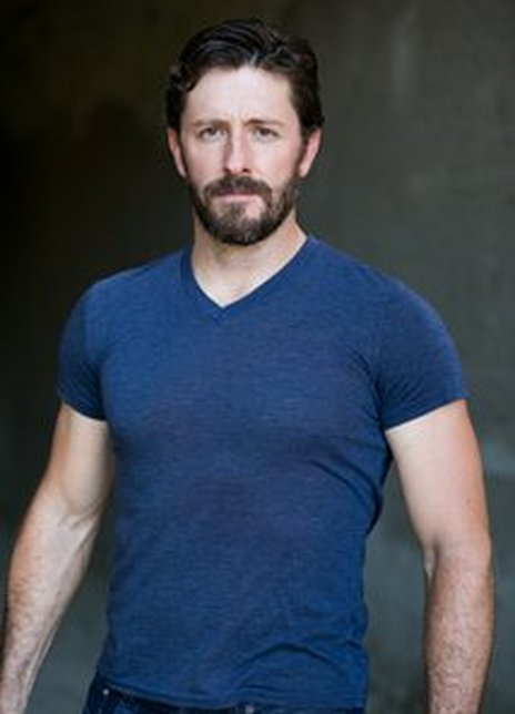 詹姆斯·哈奇森三世 James Hutchison III