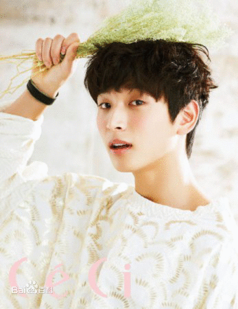 郑珍云 郑镇云 정진운 Jeong Jin woon ジヌン・ソロ