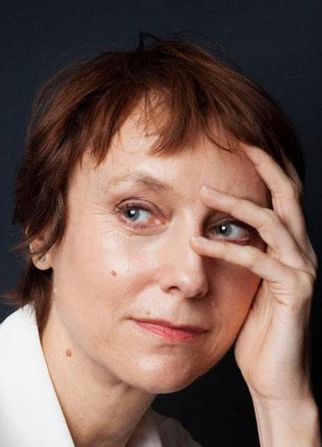 莉娅·威廉姆斯 Lia Williams