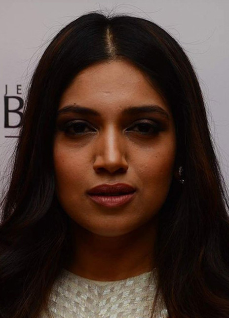 布米·佩德卡尔 Bhumi Pednekar