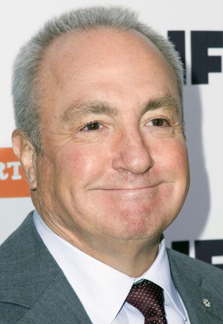洛恩·迈克尔斯 Lorne Michaels