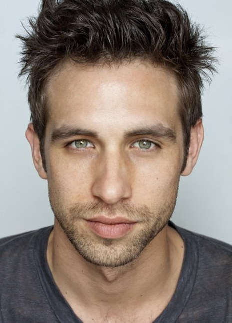 布拉克·贝里斯 Blake Berris Blake Everett Berris