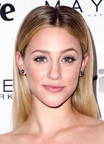 丽丽·莱因哈特 Lili Reinhart  莉莉·莱茵哈特 Lil