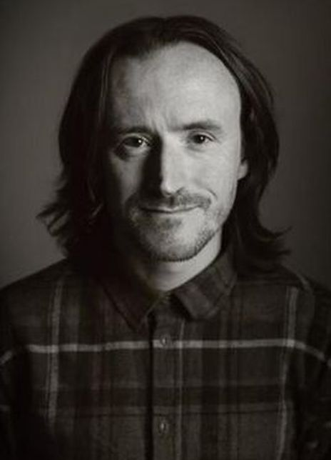 本·克朗普顿 Ben Crompton