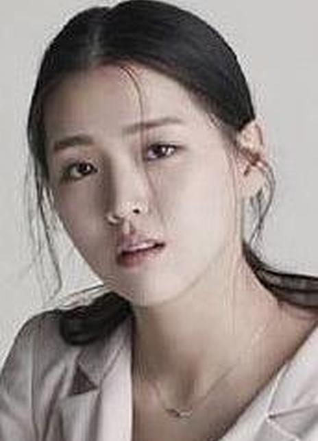 金姬恩 Ji-eun Kim 金智恩 김지은