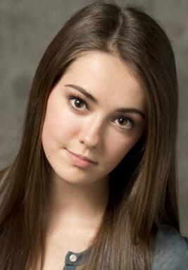 玛崔雅·菲多 Matreya Fedor