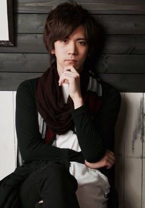 伊东健人 Kento Itou 伊東健人 利一翔 21世紀P