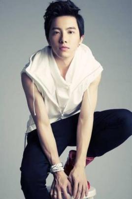 谢坤达 坤达 Ken