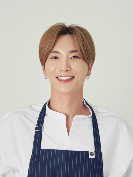 利特 朴正洙 박정수 Park Jung Su 이특 Lee Teuk