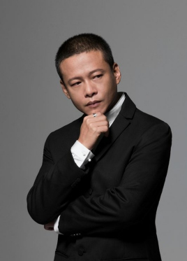 李康生 Kang-sheng Lee