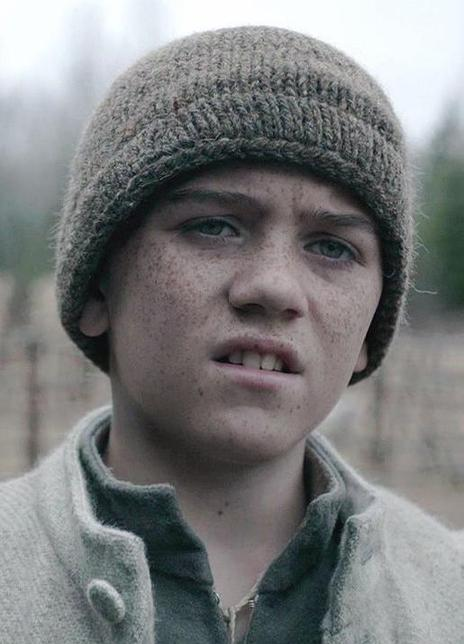 哈维·斯克林肖 Harvey Scrimshaw