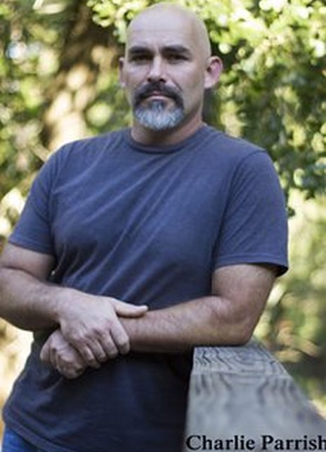 查利·帕里什 Charlie Parrish