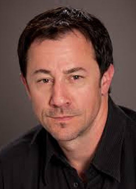 杰夫·沃尔夫 Jeff Wolfe